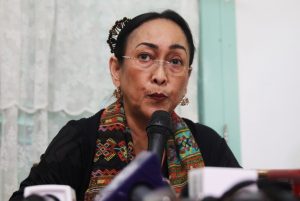 Polisi SP3-kan Kasus Penistaan Agama yang Menjerat Sukmawati