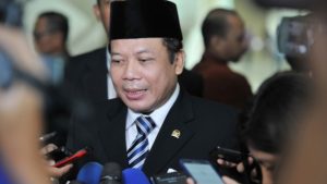 Taufik Kurniawan Anggap Puisi Sukmawati Berpotensi Bangkitkan Konflik
