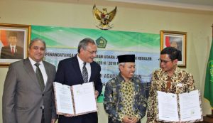 Jamaah Haji Indonesia Mulai Berangkat 17 Juli 2018