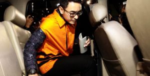 Ditahan KPK, PAN Pecat Zumi Zola Sebagai Kader