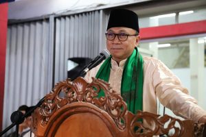 Ketua MPR Minta Menteri Agama Mancabut Rekomendasi 200 Mubaligh