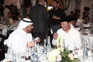 Hidayat Nur Wahid: Terorisme Bertentangan dengan Ajaran Islam