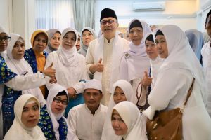 Zulkifli Hasan: Jangan Pilih Pemimpin Berdasarkan Pencitraan