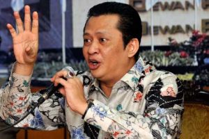 Kasus Gizi Buruk di Seram, Ketua DPR Minta Pemerintah Segera Kirim Bantuan Pangan