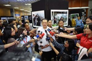 Bamsoet: Elit Politik Jangan Didik Masyarakat Melalui Berita Hoax