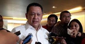 Ketua DPR RI Minta Perry Warjiyo Segera Stabilkan Nilai Tukar Rupiah