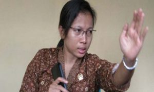 Erma Minta Penegak Hukum Jamin Hak Politik Warga Binaan