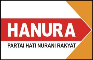 Hasil Survei LSI Denny JA: Hanura Partai Nol Koma