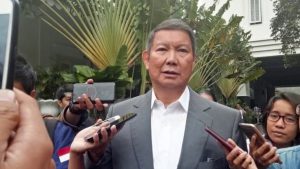 Gerindra Laporkan 12 Akun Medsos ke Polisi