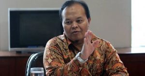 Umat Islam Berperan Besar Selamatkan Pancasila dan NKRI