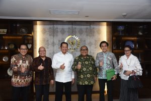Bamsoet: Seni dan Budaya Aset Bangsa Kurang Sentuhan