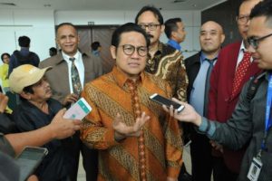 Muhaimin: Berbagai Tantangan Dihadapi Bangsa Indonesia Mempertahankan NKRI
