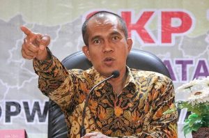 Ketua Komisi I DPR Kutuk GSB yang Bunuh 31 Pekerja Jembatan di Papua