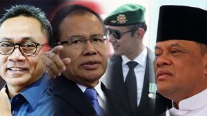 Setelah Ketemu Rizal Ramli, Zulhas Jadwalkan Terima Gatot, AHY dan Prabowo