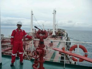 Bamsoet Desak BPSDM dan Kemenhub Beri Pelatihan Pelaut Indonesia