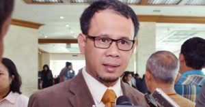Fitnah Via Twitter, Mahfudz: Baiknya PKS Laporkan Faizal Assegaf ke Polisi