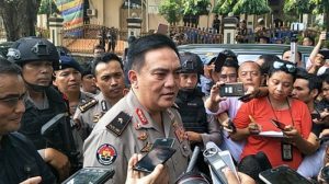 Pasca Kerusuhan, IPW Minta Kembalikan Rutan Brimob Kepada Fungsi Semula