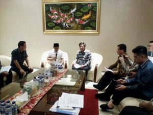 Diganggu Polisi Belum Punya SNI, Pengusaha Mainan Mengadu ke Cak Imin