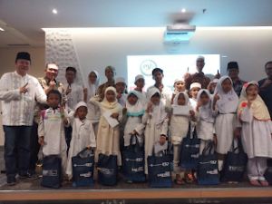 IITCF: Wisata Halal Indonesia Masih Minim SDM