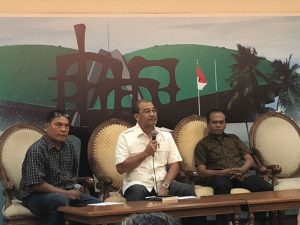 DPD RI Desak DPR dan Pemerintah Segera Sahkan RUU Terorisme