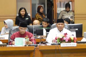 Nilai Rupiah Terpuruk, Biaya Operasional Haji 2018 Membengkak