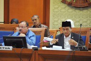 Pembahasan RUU Terorisme Masih Berkutat Soal Definisi