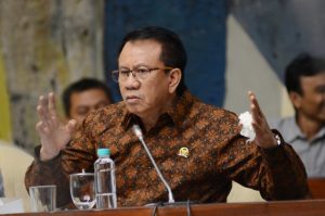Partai Baru  Tak Berhak Sumbang Dana Kampanye Capres