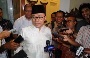 Zulhas Minta Kemendagri Usut Dan Jelaskan ke Publik Soal Ratusan Ribu e-KTP