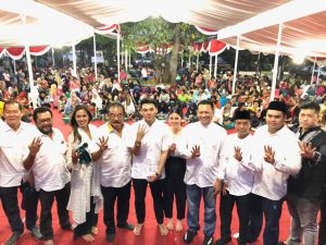 Bamsoet: AMPG Jangan Takut Mengktitik Pemerintah dan DPR