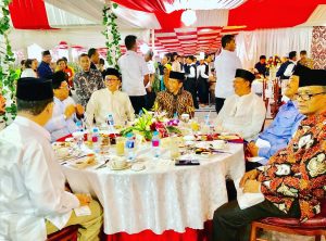 Ketua MPR Ajak Rakyat Ciptakan Pemilu Berkualitas dan Damai