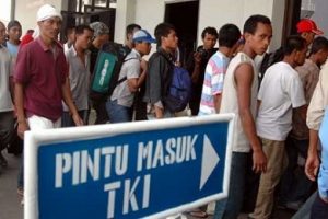 Imigrasi Tanjung Perak Deportasi 36 TKA, Terbanyak Asal China
