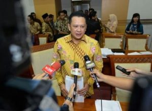 Bamsoet: Korupsi Marak, Reformasi Birokrasi Dinilai Gagal