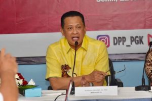 Bamsoet Prihatin Paham Keagamaan Cenderung Radikal Masuk Kampus