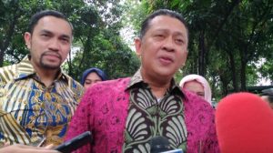Bamsoet:  Penuhi Undangan Israel, Yahya Staquf Picu Kegaduhan Politik