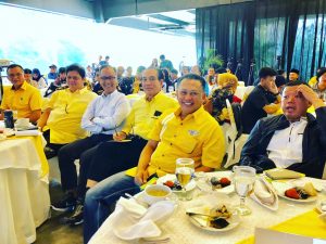Bamsoet: Masyarakat Indonesia Semakin Dewasa Berdemokrasi
