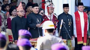 Bamsoet Tak Mampu Bayangkan Apa Jadinya Indonesia Tanpa Pancasila