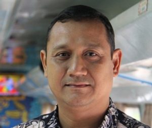 THR dan APBN yang Ugal-ugalan