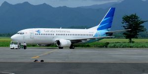 Bamsoet Desak Manajemen Serius Sikapi Ancaman Mogok Pilot Garuda
