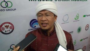 Aa Gym: Bangsa Bermartabat Bila Diawali Dengan Membangun Akhlak