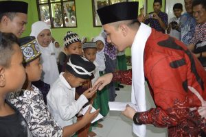 Hasbi Jayabaya: HAM Jaga Keselamatan Dan Eksistensi Manusia Secara Utuh