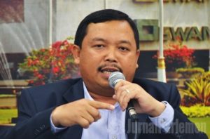 Herman Khaeron: Penguasaan Teknologi Indonesia 2045 Sama Dengan Korsel 2015