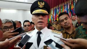 M Iriawan Mohon Masyarakat Tidak Ragukan Komitmen Sebagai Polri