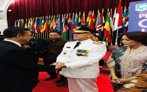 Polemik Pengangkatan Iriawan Berlanjut, ACTA Sampaikan Petisi Ombudsman