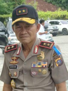 Densus 88 Amankan Tiga Orang Terduga Teroris di Kampus Universitas Riau
