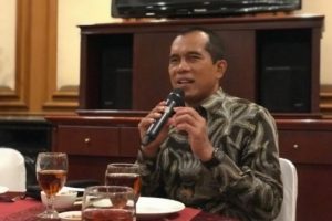 Kharis: Kunjungan Watimpres ke Israel Dapat Rusak Diplomasi Soal Palestina