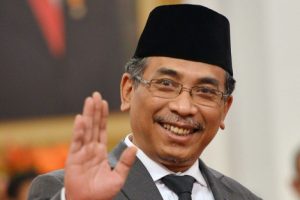 Komunitas Palestina Indonesia Kutuk Kunjungan Yahya Staquf ke Israel