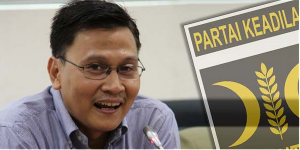 Mardani: Bila Gugatan PT Dikabulkan MK, Maaf Jokowi Tidak Punya Pendukung