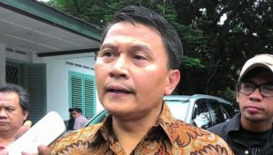 Khutbah Idul Fitri 1439 H, Mardani Setuju Tidak Boleh Kampanye Politik di Masjid