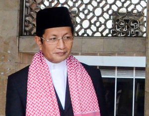 Imam Besar Istiqlal Mengaku Pernah Diundang Pemerintah Israel