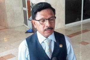 Sekjen Nasdem Sebut Langkah Tjahyo Buat Kekisruhan Politik di Jawa Barat